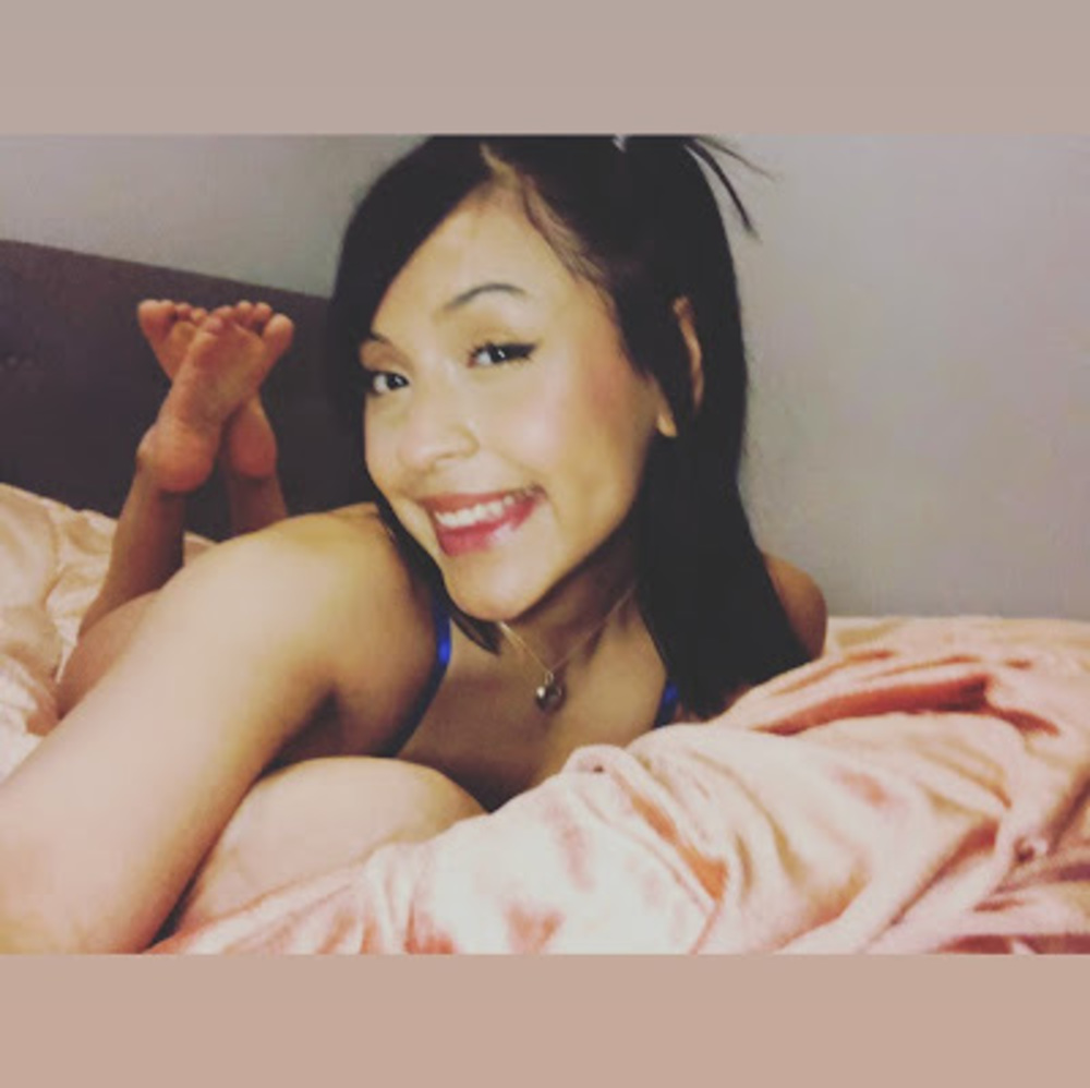 Meet your Posher, Melany